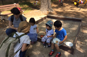 Family Learning with Free Childcare