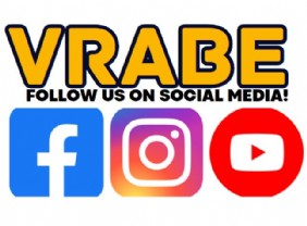 Follow us on Social Media