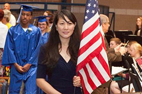 Citizenship